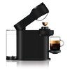 U Ekspres KRUPS Nespresso Vertuo Next XN910N Czarny Wskaźnik poziomu wody Tak