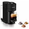 U Ekspres KRUPS Nespresso Vertuo Next XN910N Czarny Wysokość [cm] 31.4