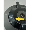 U Ekspres KRUPS Nespresso Vertuo Next XN910N Czarny Kolor Czarny