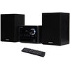 Wieża AIWA MSBTU-300 Czarny
