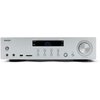 Wzmacniacz zintegrowany AIWA AMU-120BTSL Srebrny
