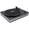 Gramofon AIWA APX-680BT Bluetooth USB Czarny Prędkość obrotowa [RPM] 33 1/3