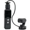 Kamera FEIYUTECH Feiyu Pocket 2S Maksymalna rozdzielczość nagrywania filmów 3840 x 2160