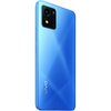 Smartfon vivo Y01 3/32GB 6.51" Niebieski System operacyjny Android