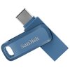 Pendrive SANDISK Ultra Dual Drive Go 64GB Interfejs USB 3.0