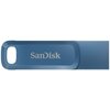 Pendrive SANDISK Ultra Dual Drive Go 256GB Pojemność [GB] 256