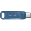 Pendrive SANDISK Ultra Dual Drive Go 256GB Interfejs USB typ C
