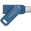 Pendrive SANDISK Ultra Dual Drive Go 256GB Interfejs USB 3.0