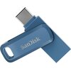 Pendrive SANDISK Ultra Dual Drive Go 128GB Pojemność [GB] 128