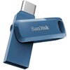 Pendrive SANDISK Ultra Dual Drive Go 128GB Interfejs USB 3.0