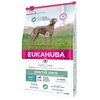 Karma dla psa EUKANUBA Daily Care Sensitive Joints Adult Breeds 12 kg Typ Sucha