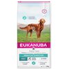 Karma dla psa EUKANUBA Daily Care Sensitive Digestion Kurczak 12 kg Smak wiodący Kurczak