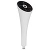 Lampa solarna GARDENA ClickUp Kolor Biały