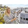 Lampa solarna GARDENA ClickUp Załączona dokumentacja Karta gwarancyjna