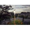 Lampa solarna GARDENA ClickUp Czujnik Zmierzchu