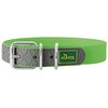 Obroża HUNTER Convenience (42 - 50 cm) Zielony