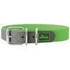 Obroża HUNTER Convenience (53 - 61 cm) Zielony