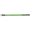 Obroża HUNTER Convenience (53 - 61 cm) Zielony Gwarancja 24 miesiące