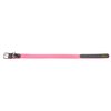 Obroża HUNTER Convenience (53 - 61 cm) Różowy Gwarancja 24 miesiące