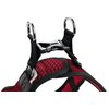 Szelki dla psa HUNTER Hilo Comfort 66602 XXS/XS Czerwony Cechy Bezuciskowe