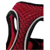 Szelki dla psa HUNTER Hilo Comfort 66603 XS Czerwony Cechy Szybkoschnące