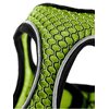 Szelki dla psa HUNTER Hilo Comfort 66623 XS Limonkowy Cechy Szybkoschnące