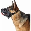 Kaganiec HUNTER Albury 65545 Czarny Cechy Zintegrowany hak