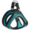 Szelki dla psa HUNTER Hilo Comfort 67138 S/M Turkusowy