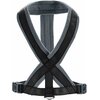 Szelki dla psa HUNTER London Comfort 68090 L/2 Antracyt