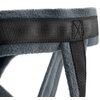 Szelki dla psa HUNTER London Comfort 68090 L/2 Antracyt Cechy Odporność na ścieranie