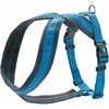 Szelki dla psa HUNTER London Comfort 67989 L Niebieski