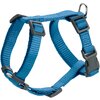 Szelki dla psa HUNTER London Vario Rapid 67975 M Niebieski