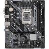 Płyta główna ASROCK H610M-HDV/M.2 Obsługiwane procesory Intel Core i3