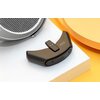 Słuchawki nauszne HIFIMAN Deva Pro Srebrno czarny Mikrofon Nie