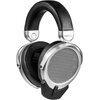 Słuchawki nauszne HIFIMAN Deva Pro Srebrno czarny Transmisja bezprzewodowa Bluetooth