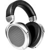 Słuchawki nauszne HIFIMAN Deva Pro Srebrno czarny Aktywna redukcja szumów (ANC) Nie