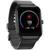 Smartwatch HAYLOU GST Czarny Kompatybilna platforma iOS