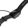 Smartwatch HAYLOU GST Czarny Komunikacja Bluetooth