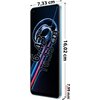 Smartfon REALME 9 Pro+ 6/128GB 5G 6.43" 90Hz Niebieski RMX3393 Liczba rdzeni procesora Ośmiordzeniowy