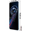 Smartfon REALME 9 Pro+ 8/256GB 5G 6.43" 90Hz Niebieski RMX3393 Aparat Tylny 50 Mpx + 2 Mpx + 8 Mpx, Przedni 16 Mpx