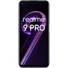 Smartfon REALME 9 Pro 8/128GB 5G 6.6" 120Hz Czarny RMX3472 Pamięć wbudowana [GB] 128