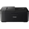 Urządzenie wielofunkcyjne CANON Pixma TR4650 Druk w kolorze, Automatyczny druk dwustronny, Wi-Fi Szybkość druku [str/min] 8.8 w czerni , 4.4 w kolorze