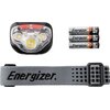 Latarka ENERGIZER Vision HD+ E300280700 Źródło światła LED