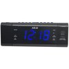 Radiobudzik AKAI ACR-3888 Zakresy fal radiowych AM