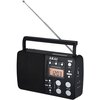 Radio AKAI APR-200 Czarny