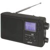 Radio AKAI APR-2418 Cyfrowe Czarny