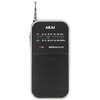 Radio AKAI APR-350 Czarny Radio Analogowe