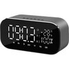 Radiobudzik AKAI ABTS-S2BK Czarny