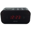 Radiobudzik AKAI ACR-3088 Zakresy fal radiowych AM