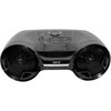 Radioodtwarzacz AKAI APRC-20BG Bluetooth Czarny Pilot Nie